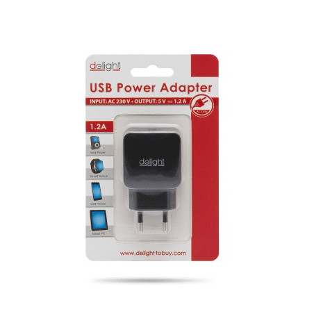 55045-1BK USB adapter