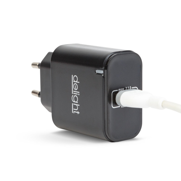 55045-1BK USB adapter