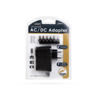 55056B adapter 18W-6DC