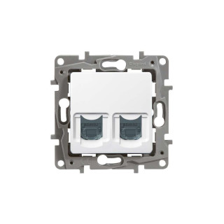 NIL 764578 2XRJ45 kat.6-FTP Niloe