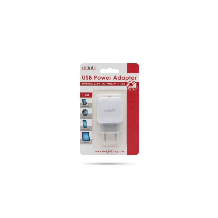 55045-1WH USB adapter