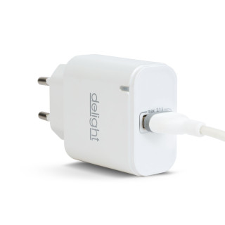 55045-1WH USB adapter