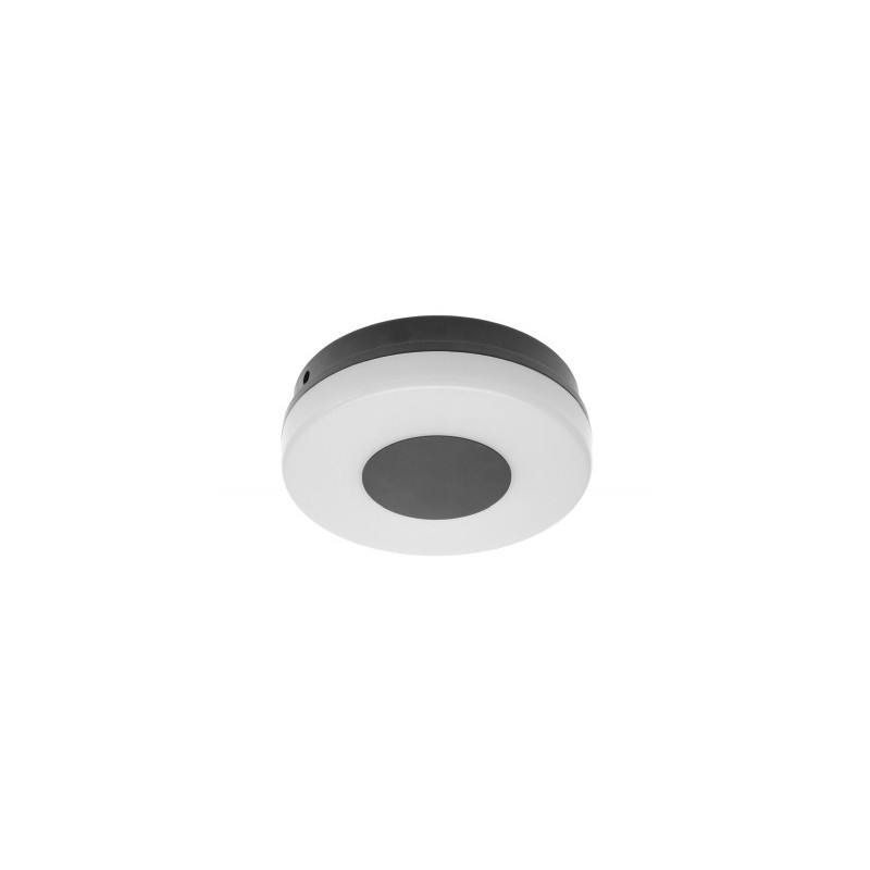 LD-TWI10WOK-40 10W 750lm IP65 kruh 4000K