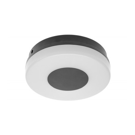 LD-TWI10WOK-40 10W 750lm IP65 kruh 4000K