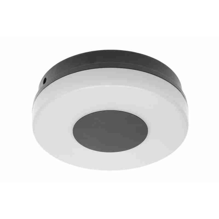 LD-TWI10WOK-40 10W 750lm IP65 kruh 4000K