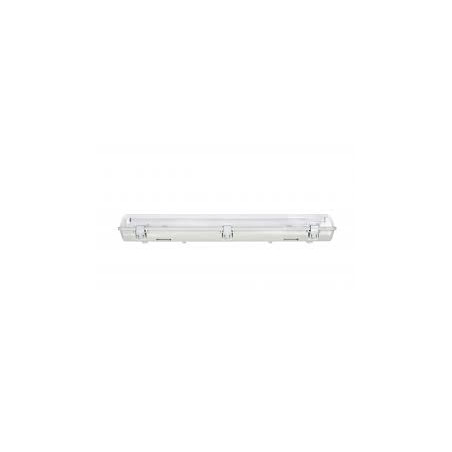 PPU1060 1x60cm IP65 na LED trubice