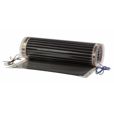 ZAM FGP-80/0 1,5m2 80W/m2