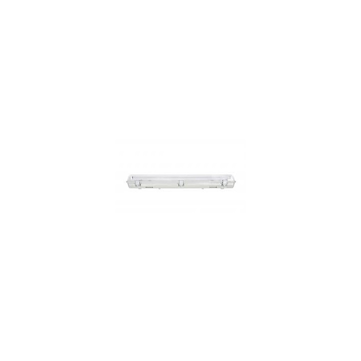PPU1120 1x120cm IP65 na LED trubice