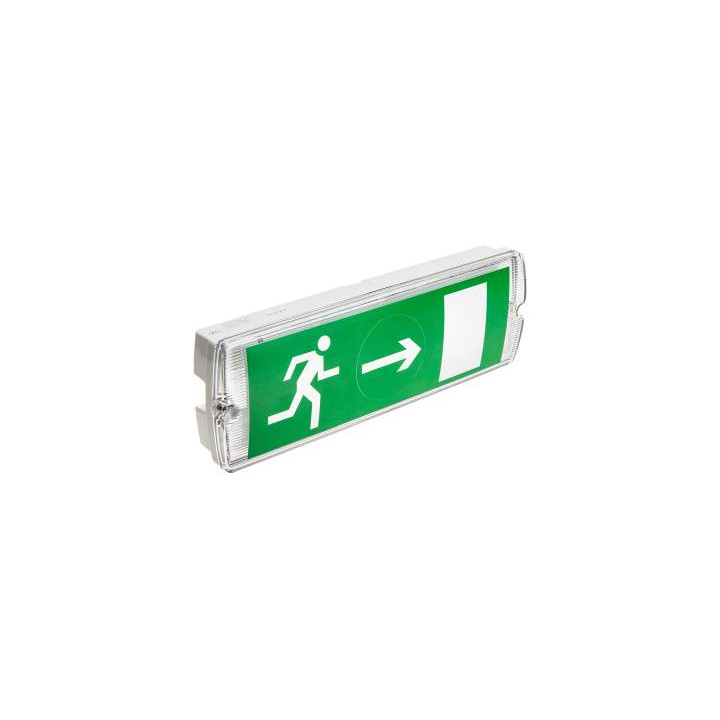 LD-SAHER3-DUO 3W 300lm 6400K