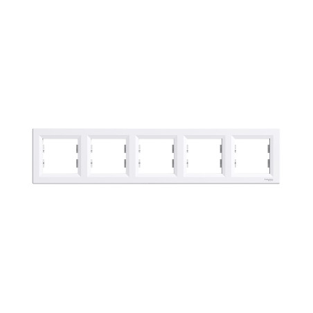 ASFORA 5RAM biela EPH5800521