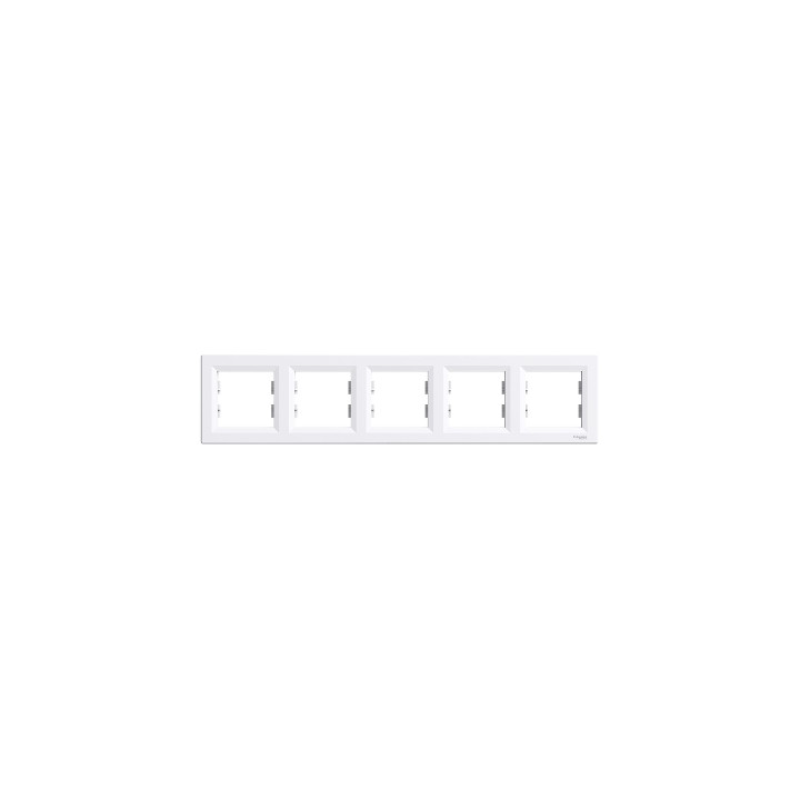 ASFORA 5RAM biela EPH5800521