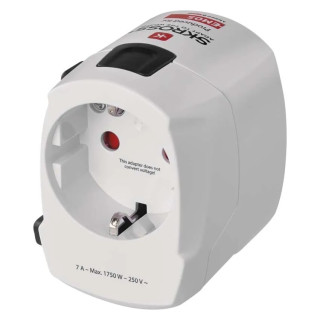 P0056N Adapter cestovný