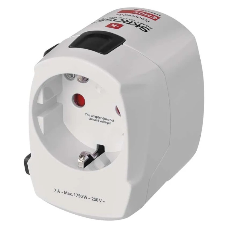 P0056N Adapter cestovný