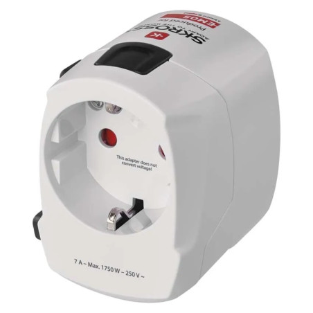 P0056N Adapter cestovný