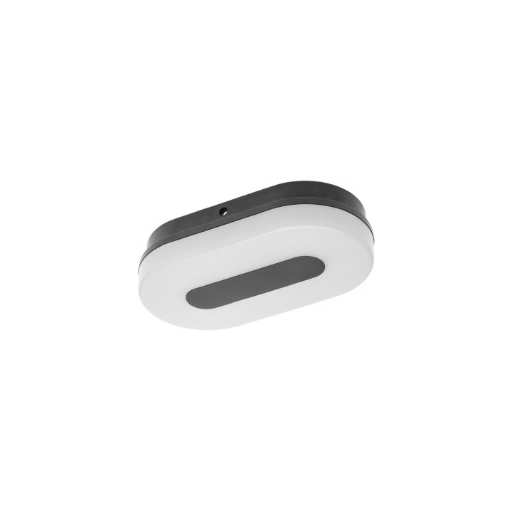 LD-TWI10WOW-40 10W 750lm IP65 oval 4000K
