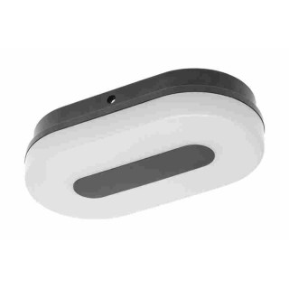 LD-TWI10WOW-40 10W 750lm IP65 oval 4000K