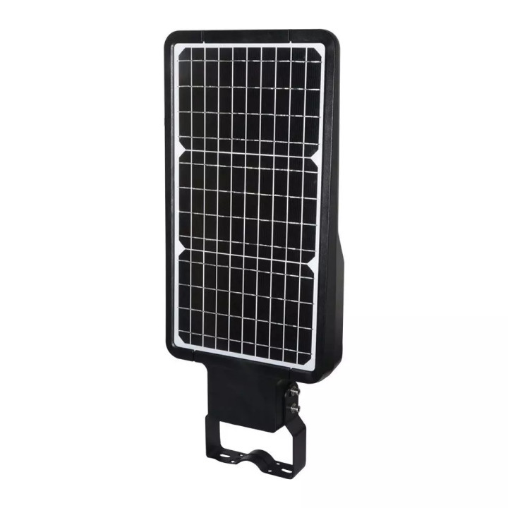 SKU5504 40w 4800lm solárné svietidlo 6000K IP65
