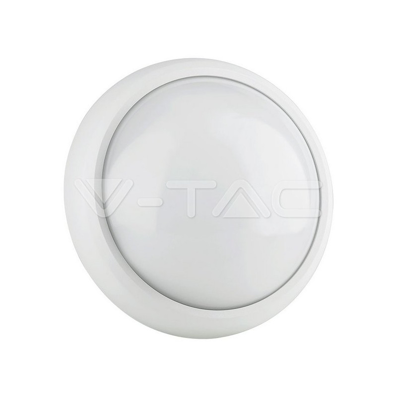 SKU1259 8W biele svietidlo