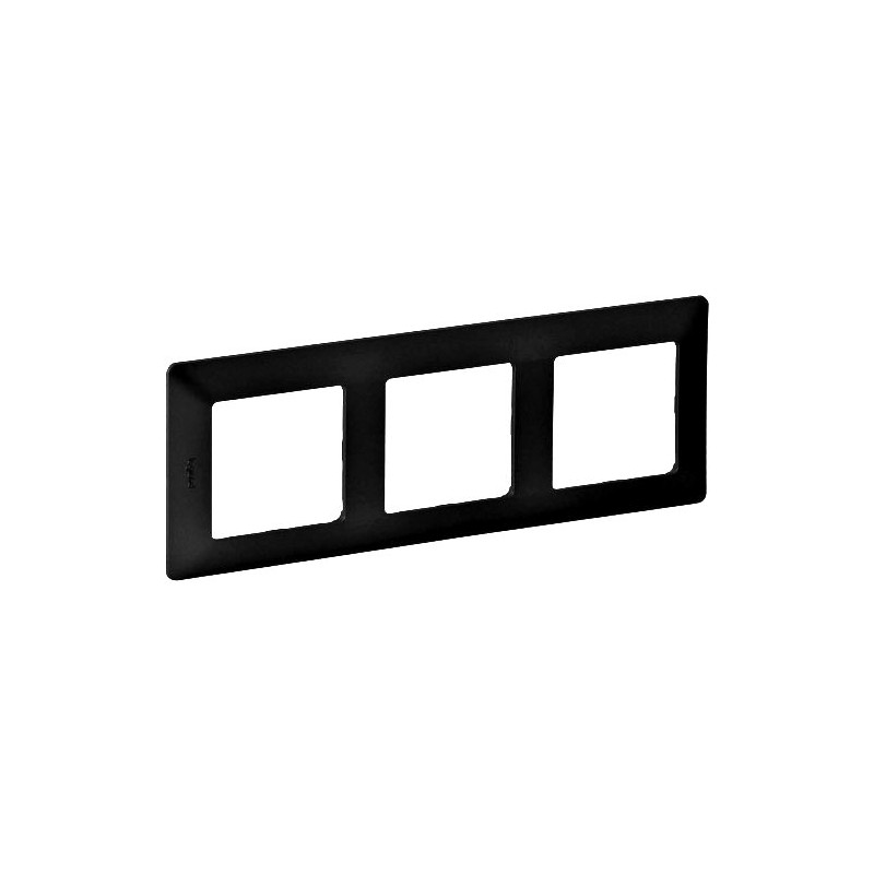 Val 754253 3rámik čierny Valena life