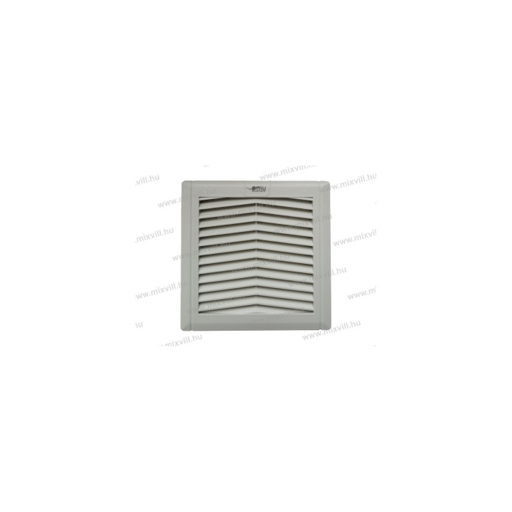 KSZ -152 Filter 152x152mm