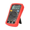 UNI-T UT33A+ Multimeter univerzálný