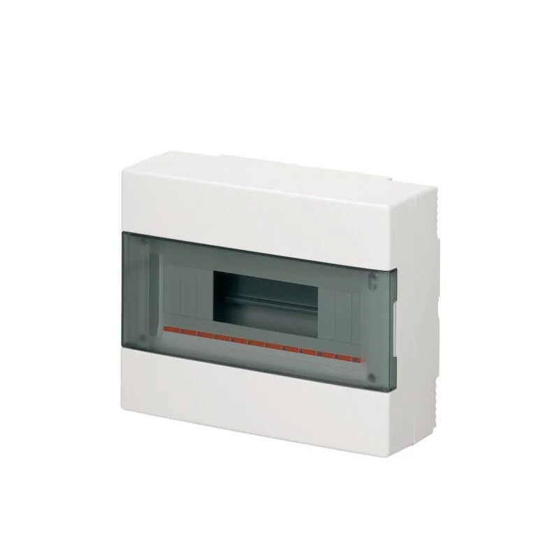 EC60012B 12mod IP40 nad omietku biela farba