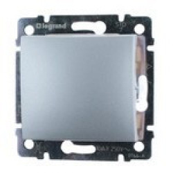 Va 770146 záslepka Hliník Valena