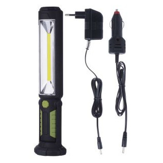 P4525 Nabíjacie svietidlo  5W COB