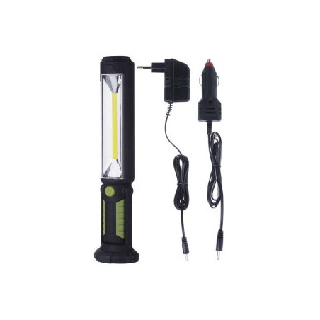 P4525 Nabíjacie svietidlo  5W COB