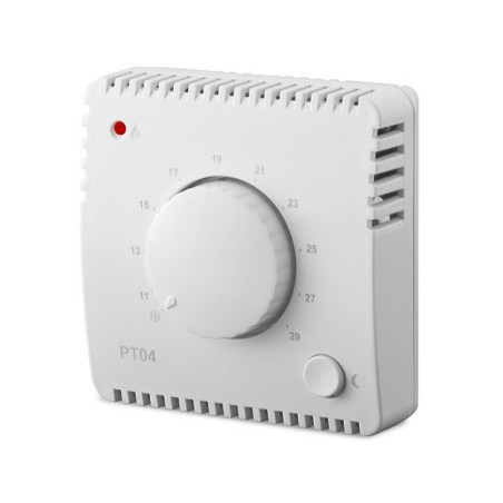 Termos. iz. PT04 elektronický