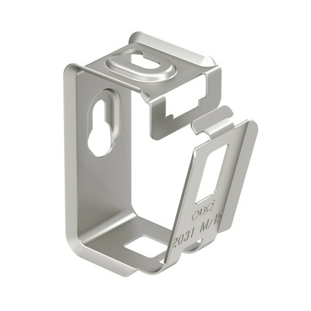 MCSKR-15 príchytka oceľ