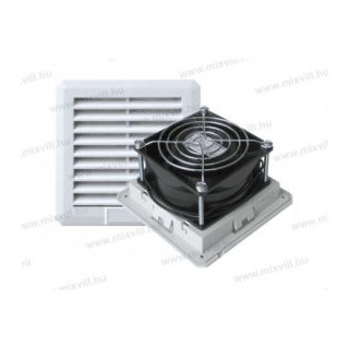 FAN 152 120x120x38mm  ventilátor IP54 92m3/h
