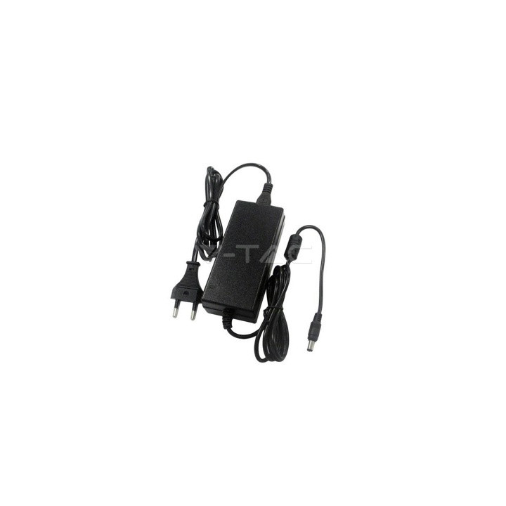 SKU3239 LED trafo 60W 12V 5A IP44