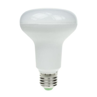SKU136 LED žiarovka 10W, R80, E27, 4000K, 800lm SAMSUNG CHIP