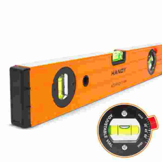 10623B vodováha 600mm