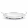SKU216423 22W LED panel 4000K, 1800lm