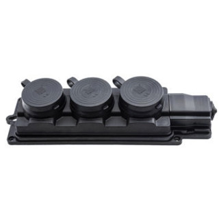 D.3159-3 zásuvkový adaptér