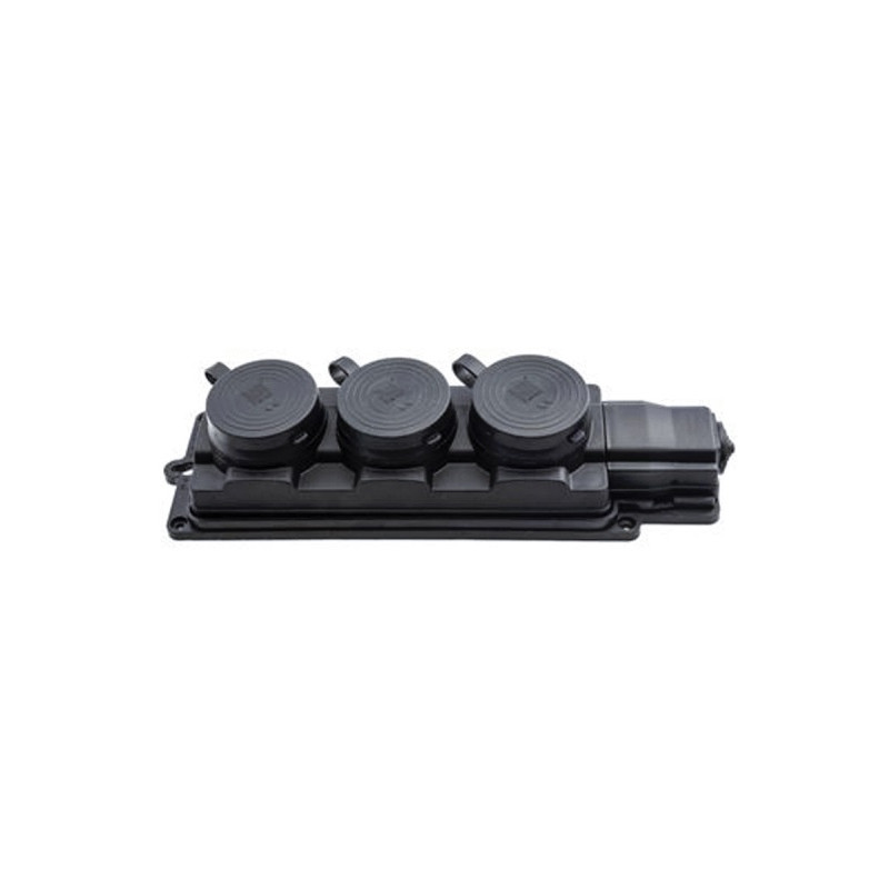 D.3159-3 zásuvkový adaptér