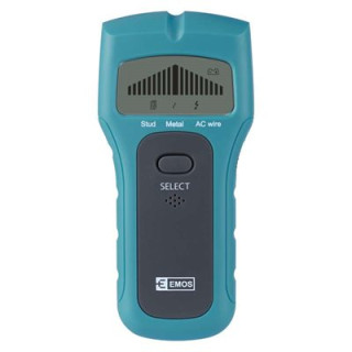 M0501  multimeter s testerom