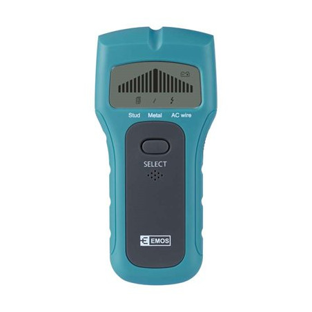 M0501  multimeter s testerom