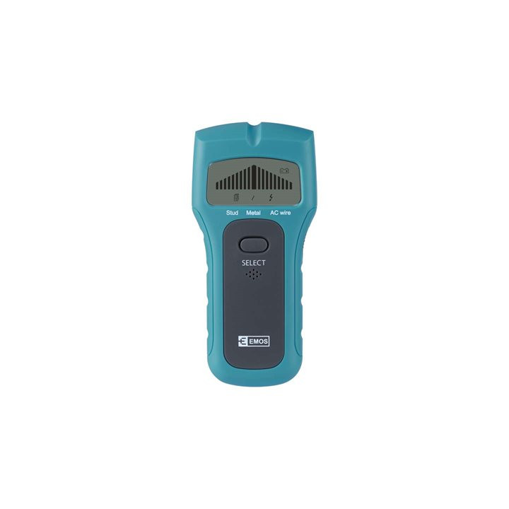 M0501  multimeter s testerom