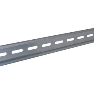 Hro.OU 2m perforovaný 35x35x2000