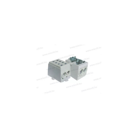FVKO-70-1/2mm2 1pol sivá 192A