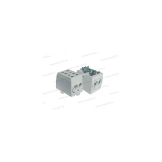 FVKO-70-1/2mm2 1pol sivá 192A