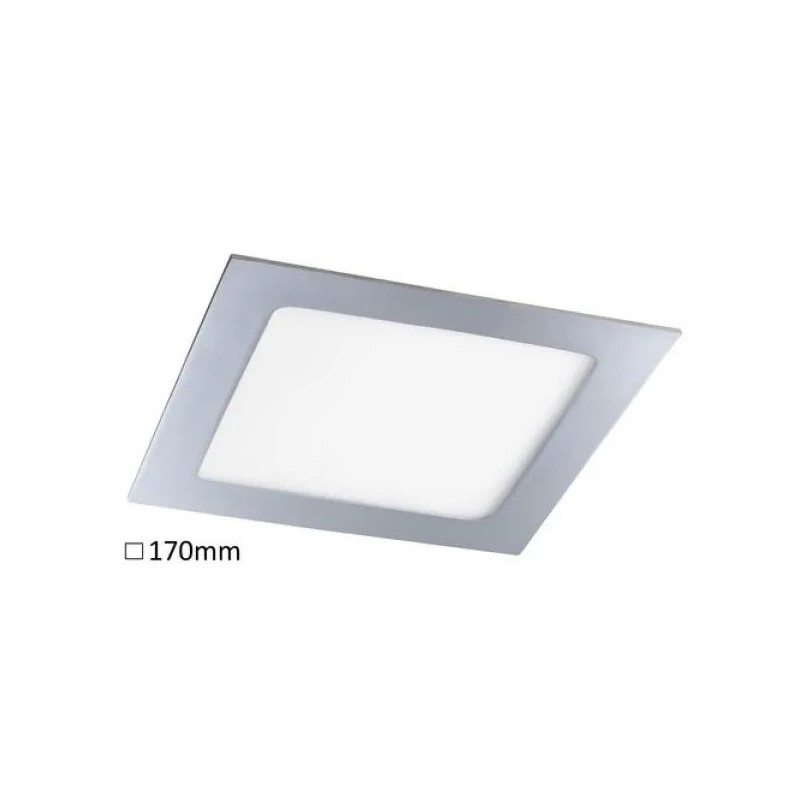 5587 Lois 12W IP44 stropné svietidlo