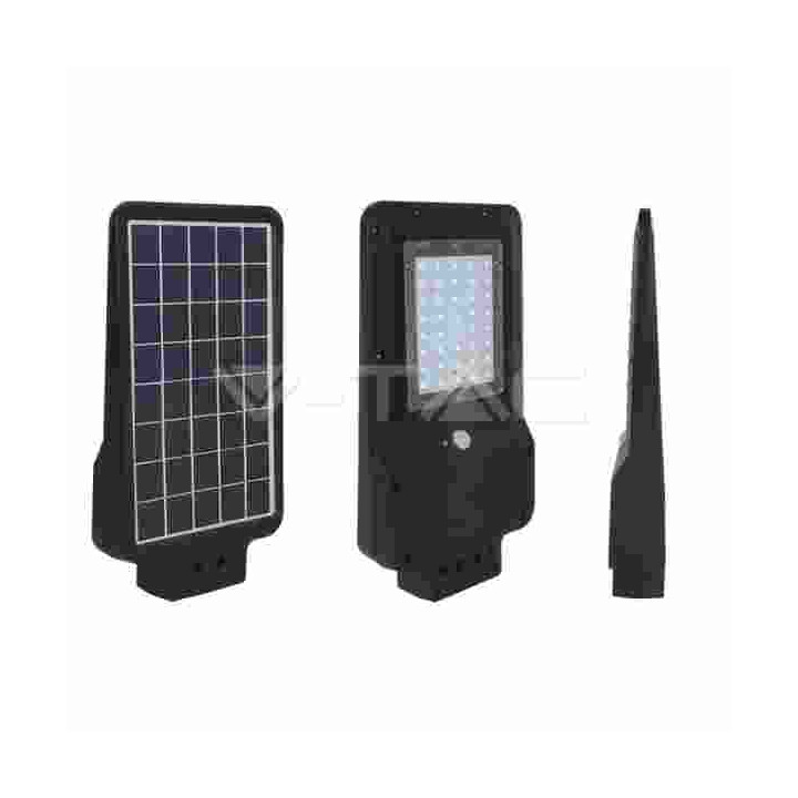 SKU8548 15W solárné svietidlo 6000K 1600lm