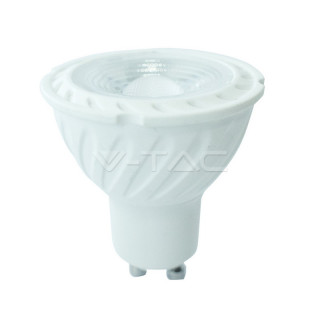 SKU21199 GU10 6W 4000K dimmer 110st