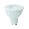 SKU21199 GU10 6W 4000K dimmer 110st