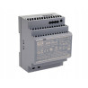 HDR 100-12VDC trafo Mean Well