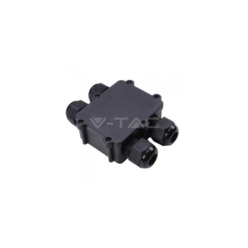 SKU5982 káblová spojka IP68 8-12mm